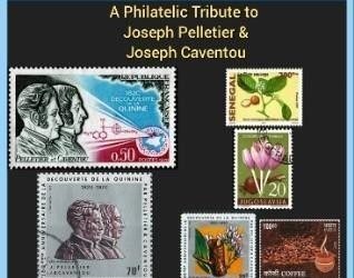 History Today in Medicine – Joseph Caventou