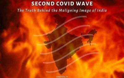 Second Covid Wave: Trespassing the Thin Boundary Between Criticism and Realities
