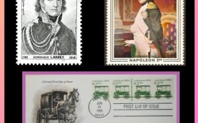 History Today in Medicine – Dominique Jean Larrey