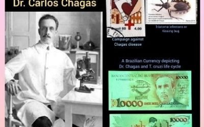 History Today in Medicine – Dr. Carlos Chagas