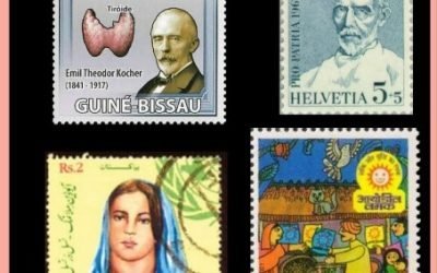 History Today in Medicine – Dr. Emil Theodor Kocher