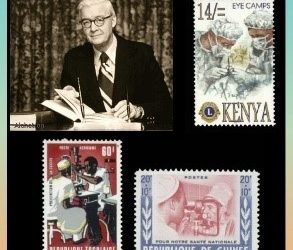 History Today in Medicine – Dr. Marshall M. Parks