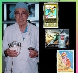 History Today in Medicine – Dr. Michael DeBakey