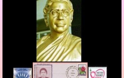 History Today in Medicine – Dr. Muthulakshmi Reddy