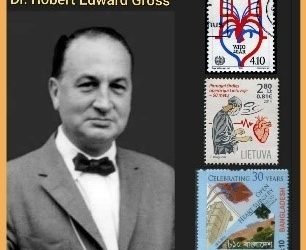 History Today in Medicine – Dr. Robert Edward Gross