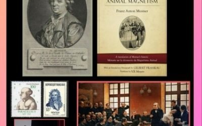 History Today in Medicine – Franz Anton Mesmer
