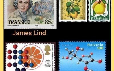 History Today in Medicine – James Lind
