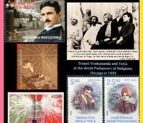 History Today in Medicine – Nikola Tesla