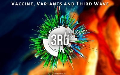 Vaccine, Variants and Third Wave