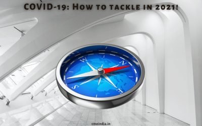 COVID-19: How to tackle in 2021!