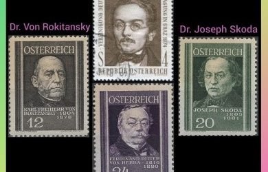 History Today in Medicine – Dr. Ferdinand von Hebra