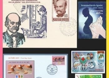 History Today in Medicine – Dr. Ignaz Semmelweis