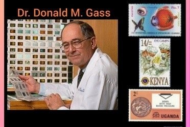 History Today in Medicine – Dr. J. Donald M. Gass