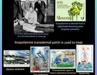 History Today in Medicine – Dr. Robert Ernest House