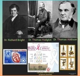 History Today in Medicine – Dr. Thomas Hodgkin