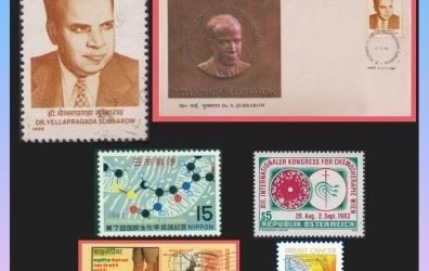 History Today in Medicine – Dr. Yellapragada Subbarao