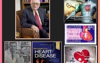 History Today in Medicine – Prof. Dr. Eugene Braunwald