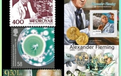 History Today in Medicine – Sir Alexander Fleming