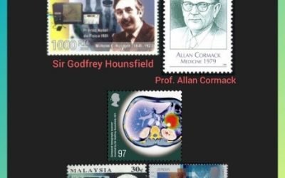 History Today in Medicine – Sir Godfrey Hounsfield