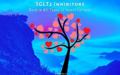 SGLT2 Inhibitors – Rock in All Types of Heart Failure!