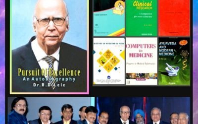 History Today in Medicine – Dr. Ramachandra Dattatraya Lele