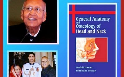 History Today in Medicine – Prof. Dr. Mahdi Hasan
