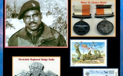 History Today in Medicine – Lieutenant Colonel Dr. Arcot G. Rangaraj