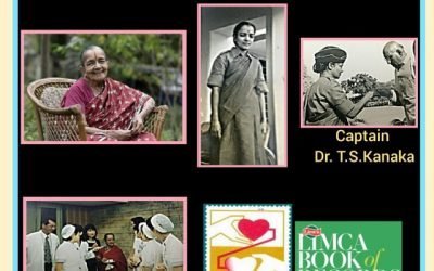 History Today in Medicine – Dr. T. S. Kanaka
