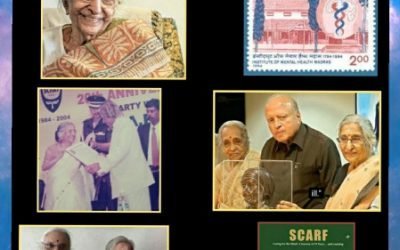 History Today in Medicine – Prof. Dr. Sarada Menon