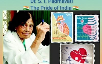 History Today in Medicine – Dr. S. I. Padmavati