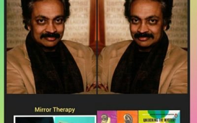 History Today in Medicine – Prof. Dr. V. S. Ramachandran