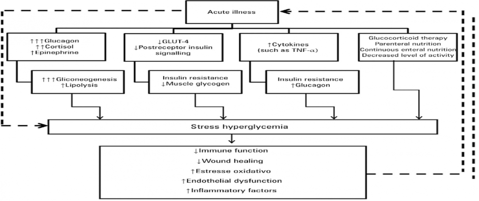 Peri-Operative Diabetes Management - What A Physician Must Know? - CME ...