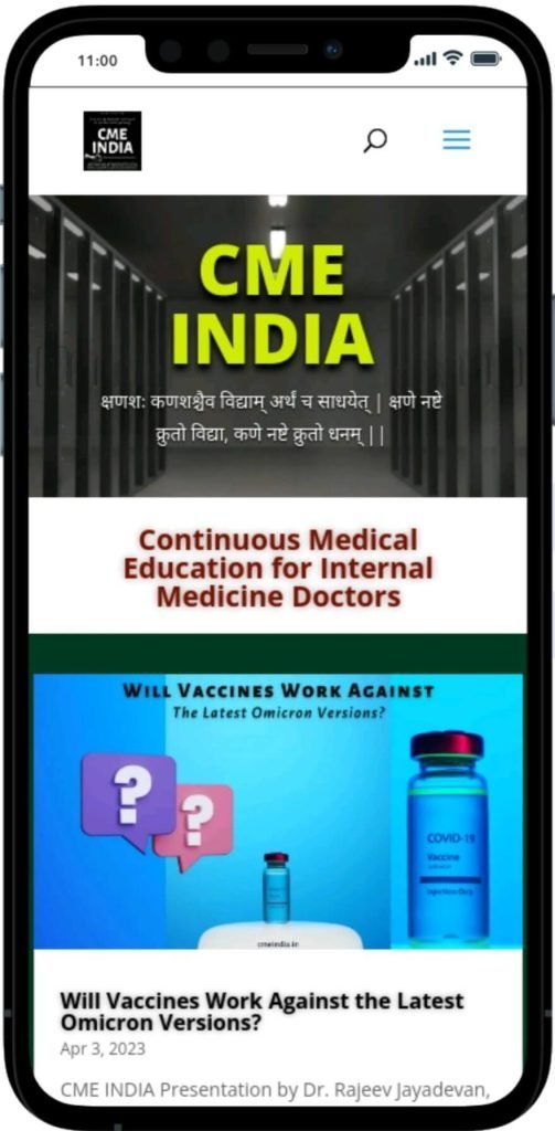 Preview - Will Vaccines Work Against the Latest Omicron Versions?