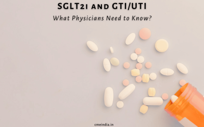 SGLT2i and GTI/UTI-What Physicians Need to Know?
