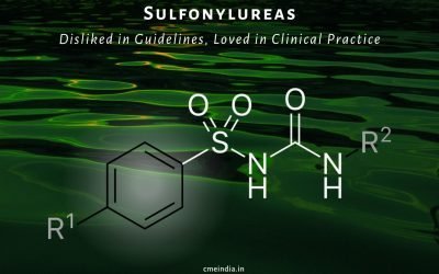 Sulfonylureas: Disliked in Guidelines, Loved in Clinical Practice