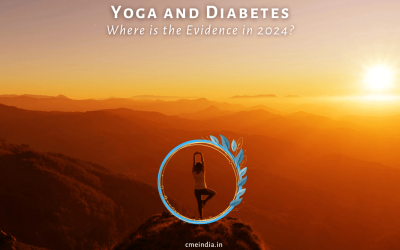 Yoga and Diabetes: Where is the Evidence in 2024?