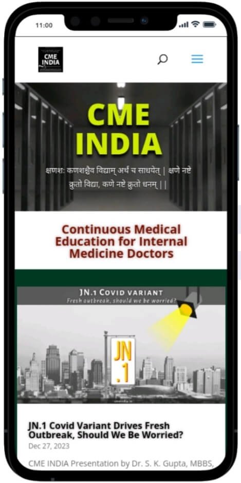 Preview - JN.1 Covid Variant Drives Fresh Outbreak, Should We Be Worried?