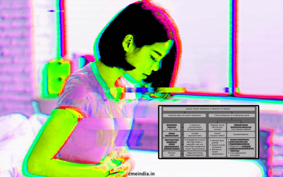 Recurrent Abdominal Pain and Elevated Triglycerides in a 15-year-old Diabetic Patient