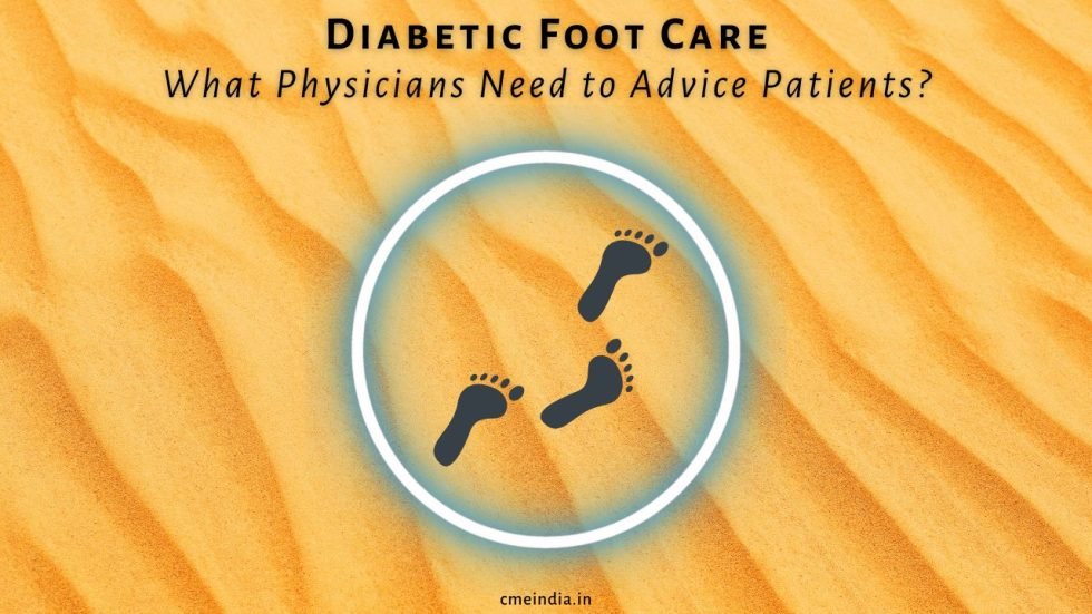 Diabetic Foot Care 2024