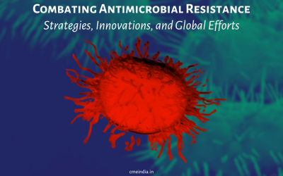 Combating Antimicrobial Resistance: Strategies, Innovations, and Global Efforts