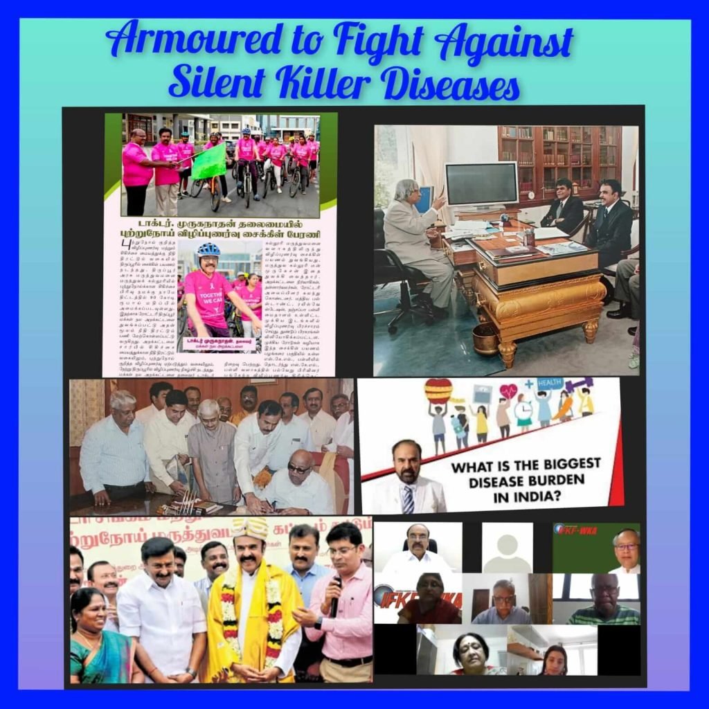 Prof. Dr. A. Muruganathan