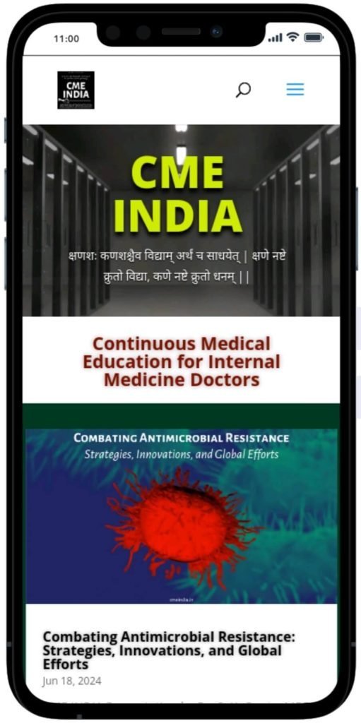 Preview - Combating Antimicrobial Resistance: Strategies, Innovations, and Global Efforts