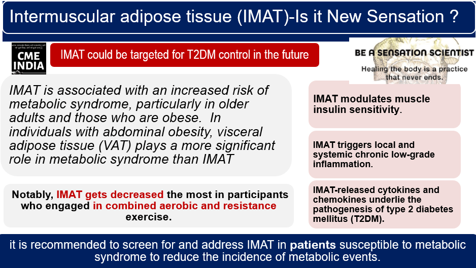 Sarcopenic Obesity: Simplified