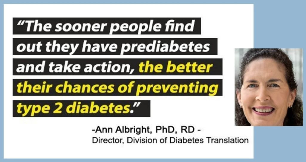 Remission of Prediabetes and Diabetes with Yoga and Lifestyle - Is It Possible?