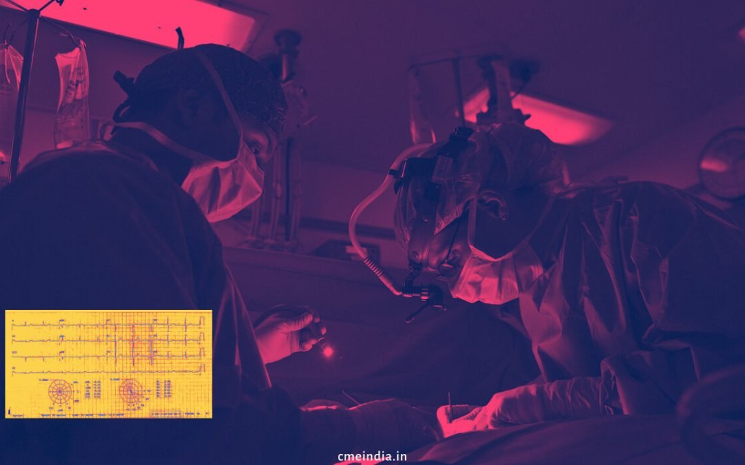 When Condition Suddenly Deteriorated on 3rd Postoperative Day