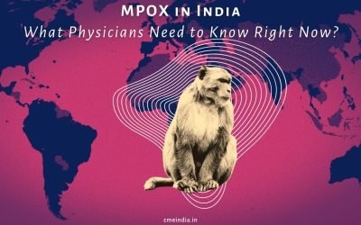 What Physicians need to know about MPOX in India Right Now?