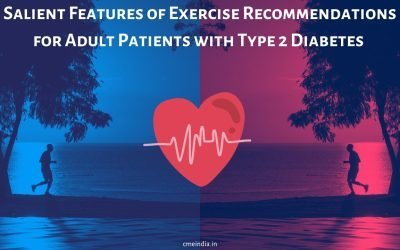 Salient Features of Exercise Recommendations for Adult Patients with Type 2 Diabetes from the Integrated Diabetes and Endocrine Academy for Indian Patients