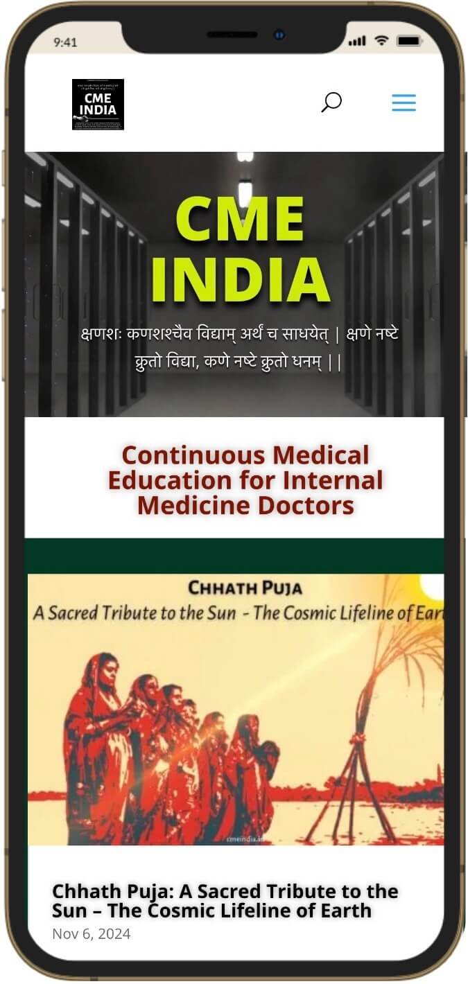 Preview - Chhath Puja: A Sacred Tribute to the Sun - The Cosmic Lifeline of Earth