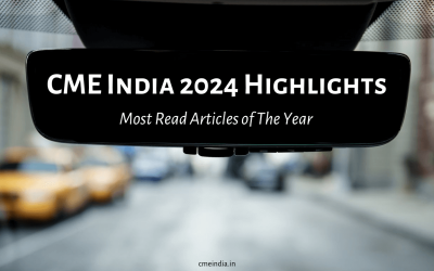CME India 2024 Highlights – Most Read Articles of The Year