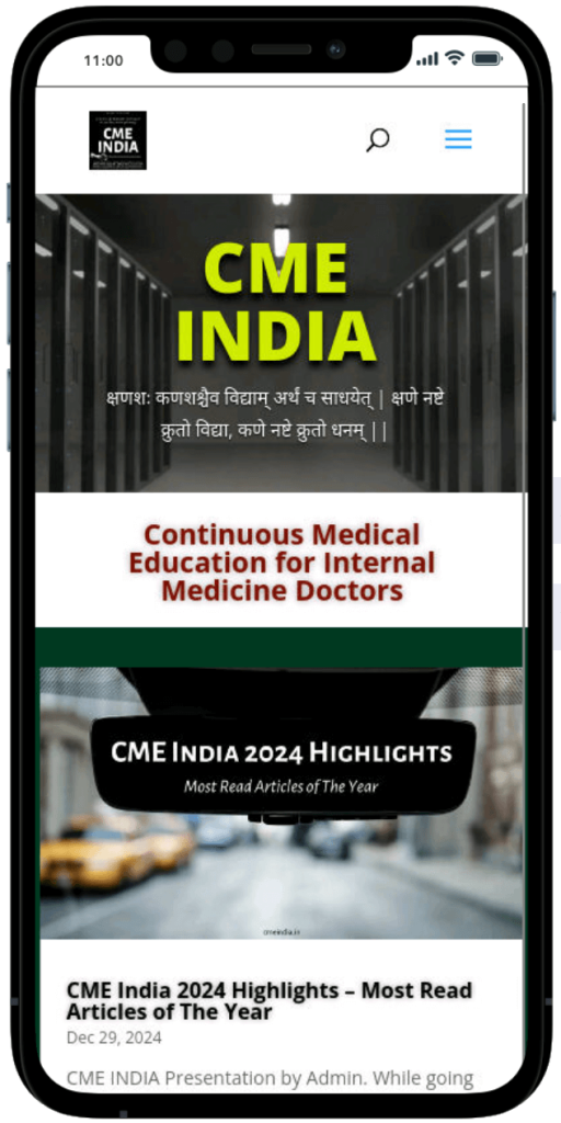 Preview - CME India 2024 Highlights - Most Read Articles of The Year